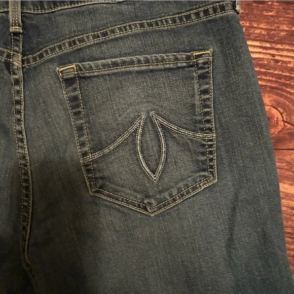 Women’s Level 99 Skinny Jeans Size 16/34 - Picture 9 of 10